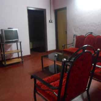 Ykundam Hill Cottages, Vagamon 4
